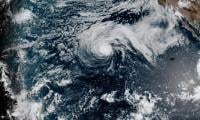 Genevieve becomes first Category 5 hurricane in East Pacific in two years