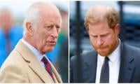 King Charles gets Prince Harry mocked: ‘Prince of England’ can’t even work like this father