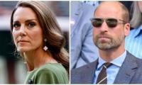 Kate Middleton’s cancer fears leak out: ‘Got another chance with William’