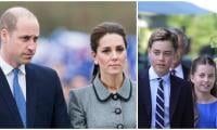 Prince William, Kate’s Plans For Charlotte’s College Life Comes Out Amid George’s Eton Chatter