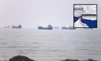 Iran holds firm on Strait of Hormuz as US strikes pause: ‘No change in position’