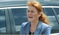 ‘Desperate’ Sarah Ferguson’s tightly held secret leaks