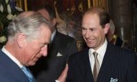 Prince Edward Continues To Represent King Charles At Glasgow Events