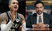 What led to Kyle Kuzma’s response to Zohran Mamdani?