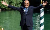 Venice Film Festival Chief Faces Gender Bias Claims Over Lone Female-directed Entry