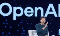 Sam Altman and top senate democrat to hold high-stakes AI security talks