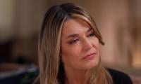 Savannah Guthrie begs Nancy's kidnappers to 'tell us where she is'