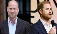Grave of Prince William and Harry’s uncle visited by Charles Spencer’s new wife