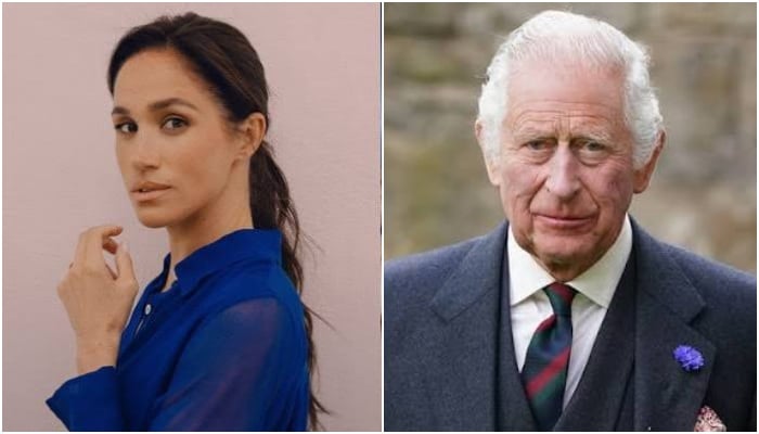 Meghan Markle pulls something Diana’s old hat against cancer-stricken King Charles