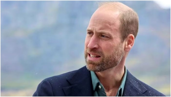 Prince William secretly blows up: ‘It’s absolutely ridiculous to try and strong-arm me’!
