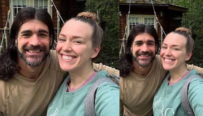 Jen Hamilton reveals if she plans to change last name after exposing exs double life