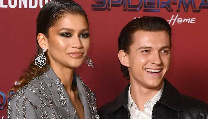 Tom Holland praises wife Zendayas acting skills