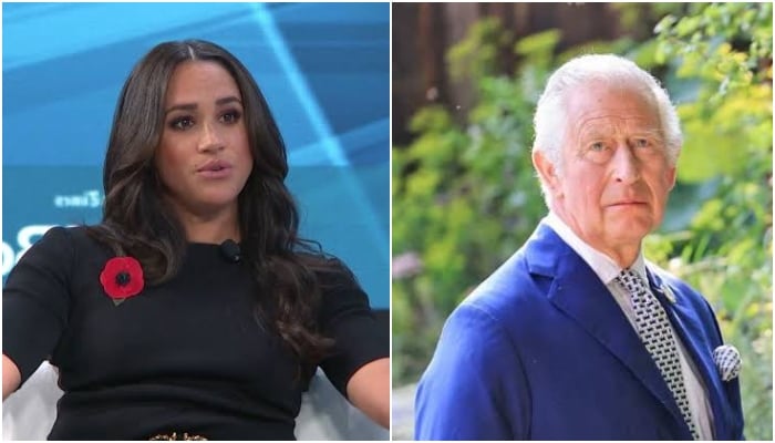 Expert comes forward after King Charles’ rules ‘fell on deaf ears’ with Meghan: ‘He’s disappointed’