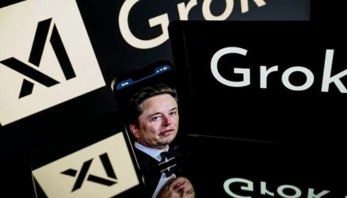 UK lawmaker sues Musks xAI to stop Grok generating sexualised images