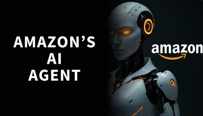 Amazon scales back flagship AI models in major strategy shift