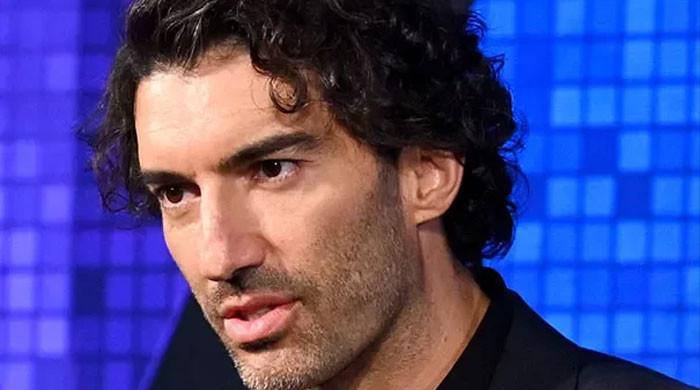 Justin Baldoni's company loses suit against New York Times, hit with huge bill