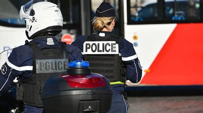 Paris Knife Attack: Man arrested after three women stabbed near Porte de Clichy