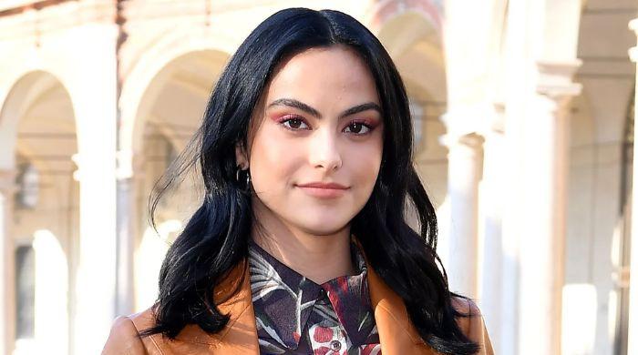 Camila Mendes breaks silence on eating disorder and panic attacks