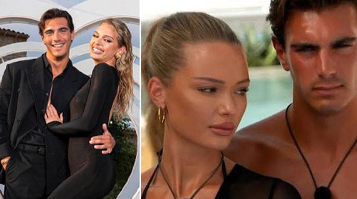 'Love Island' crowns winners after final twist