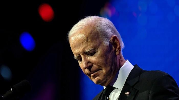 New Joe Biden audio recordings reveal disagreements with Obama and memory lapses