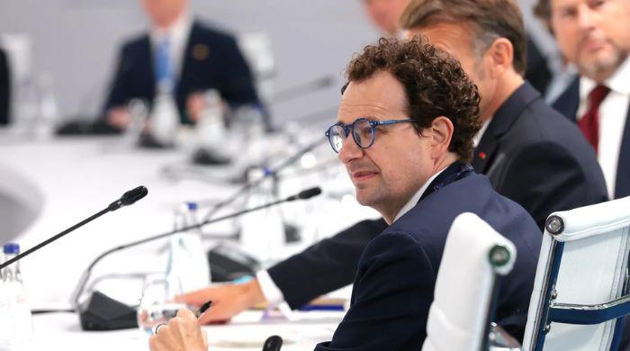 Anthropic CEO Dario Amodei breaks silence on open-weight AI ban debate