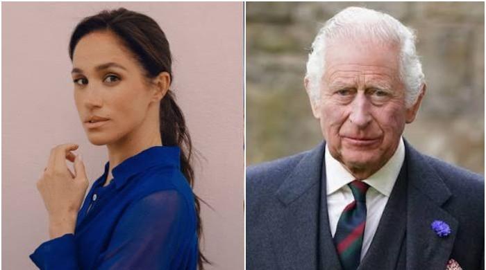 Meghan Markle pulls something Diana’s old hat against cancer-stricken King Charles