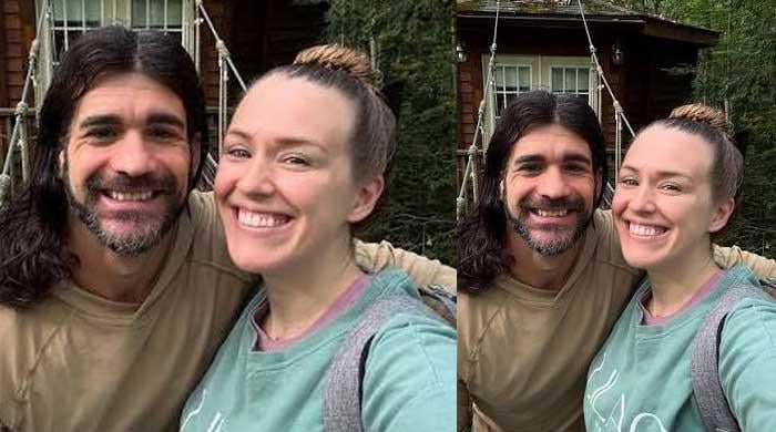 Jen Hamilton reveals if she plans to change last name after exposing ex's 'double life'