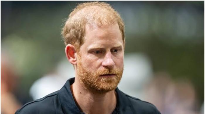 Expert exposes more about Prince Harry's affair: 'He is his father's son he'd know what its like'