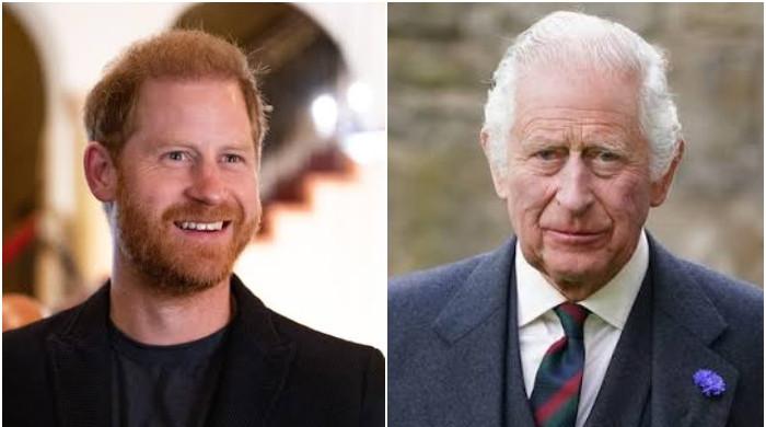 King Charles turns ‘insane’ with 'madness' for Prince Harry