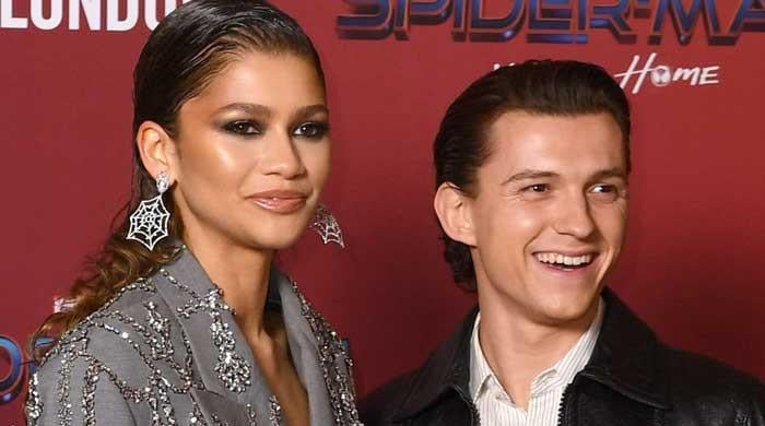 Tom Holland praises wife Zendaya's acting skills: 'She raises the game'