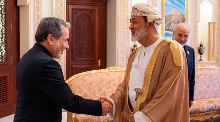 Who will control Strait of Hormuz? Oman proposes regional mechanism to Iran