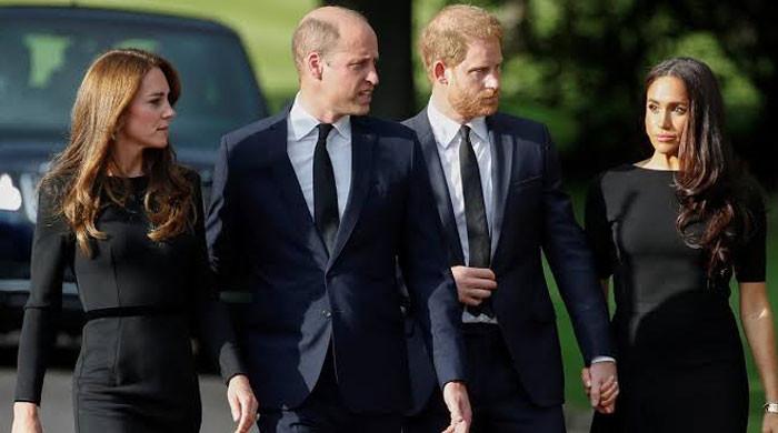 Royal expert reflects on Meghan Markle's 'predictable move', Prince William is furious
