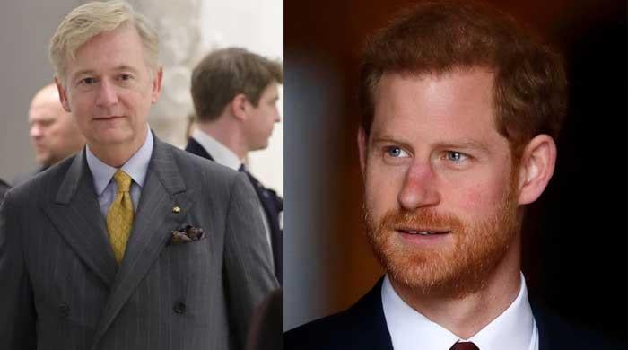 Clive Alderton’s exit called win for 'bring-back-Harry party'