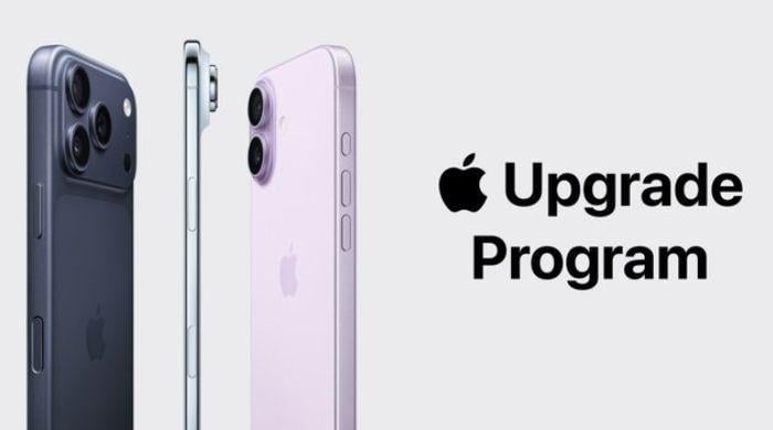 Apple unveils Klarna-powered ‘Apple Upgrade’ plan for iPhone, Mac and iPad in US