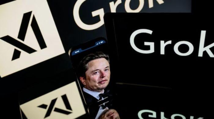 UK lawmaker sues Musk's xAI to stop Grok generating sexualised images