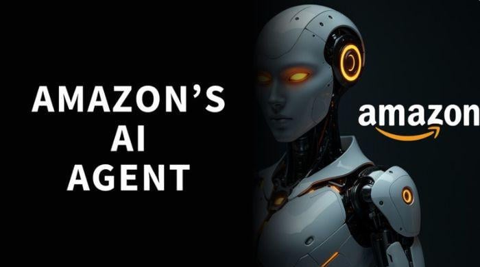 Amazon scales back flagship AI models in major strategy shift 