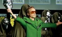 Robert Downey Jr. Surprised ‘Doomsday’ Directors With ‘Doctor Doom’ Voice