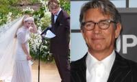 Eric Roberts shares message after missing daughter Emma's big day