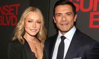 Mark Consuelos reveals reason Kelly Ripa sidelined from 'Live'
