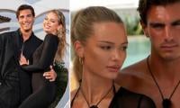 'Love Island' crowns winners after final twist