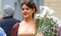 Suri Cruise legally ditches famous surname