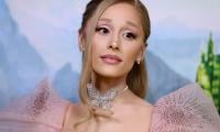 Ariana Grande takes legal action after alleged theft of private files