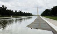 Grand jury witness says Reflecting Pool damage predated Davey Hearn case