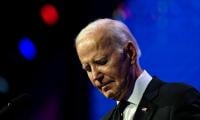 New Joe Biden audio recordings reveal disagreements with Obama and memory lapses