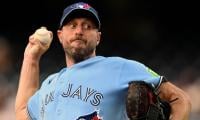 Blue Jays defeat Nationals 3-2 as Max Scherzer returns from injury