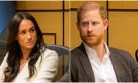 Meghan Markle lays down the law: ‘Won’t squander this opportunity Harry!’