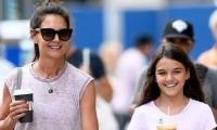 What Katie Holmes' daughter really thinks of her mom's new romance