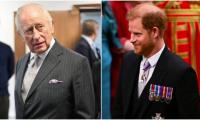 King Charles makes catastrophic decision with Harry: ‘Your son threw doggy doodoo and it’s on fire!’