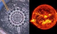 China moves closer to build ‘Artificial Sun’ after testing 582-ton fusion magnet