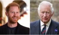 King Charles turns ‘insane’ with 'madness' for Prince Harry